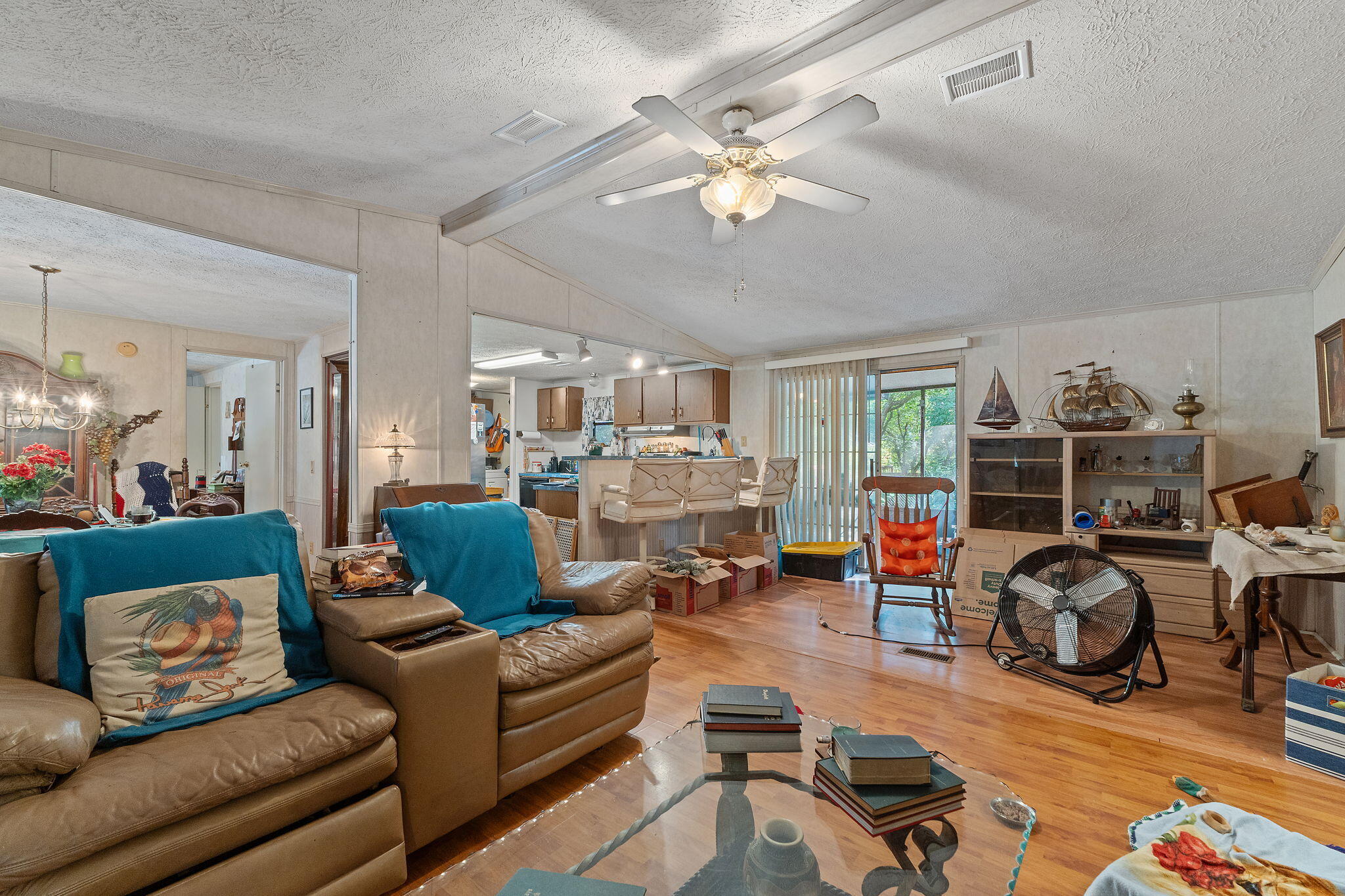 NO RECORDED PROJECT - Residential