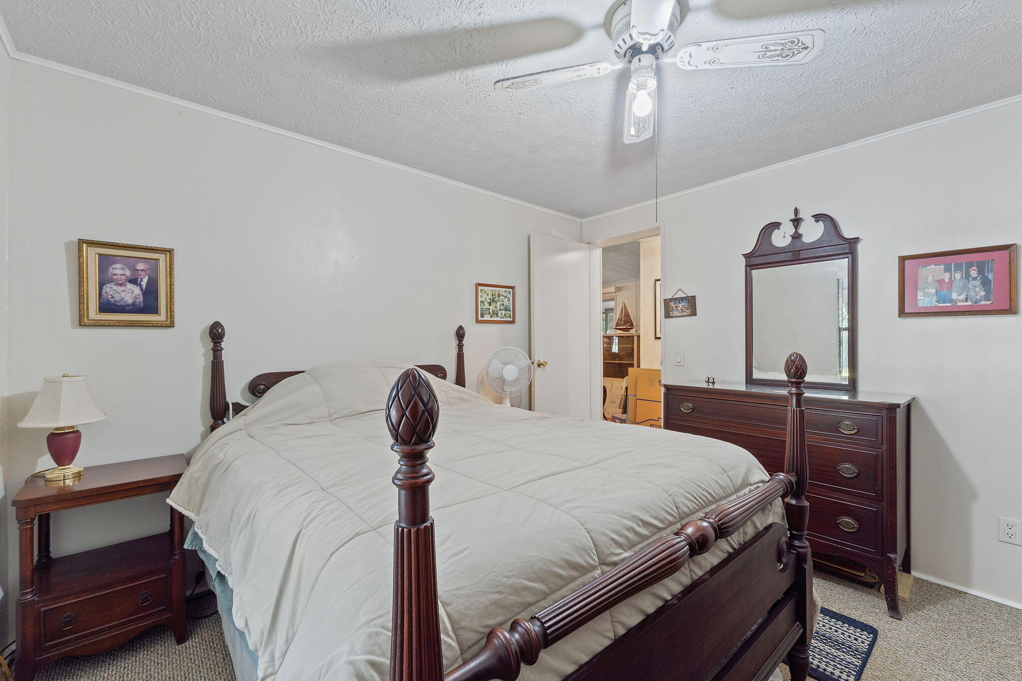 NO RECORDED PROJECT - Residential