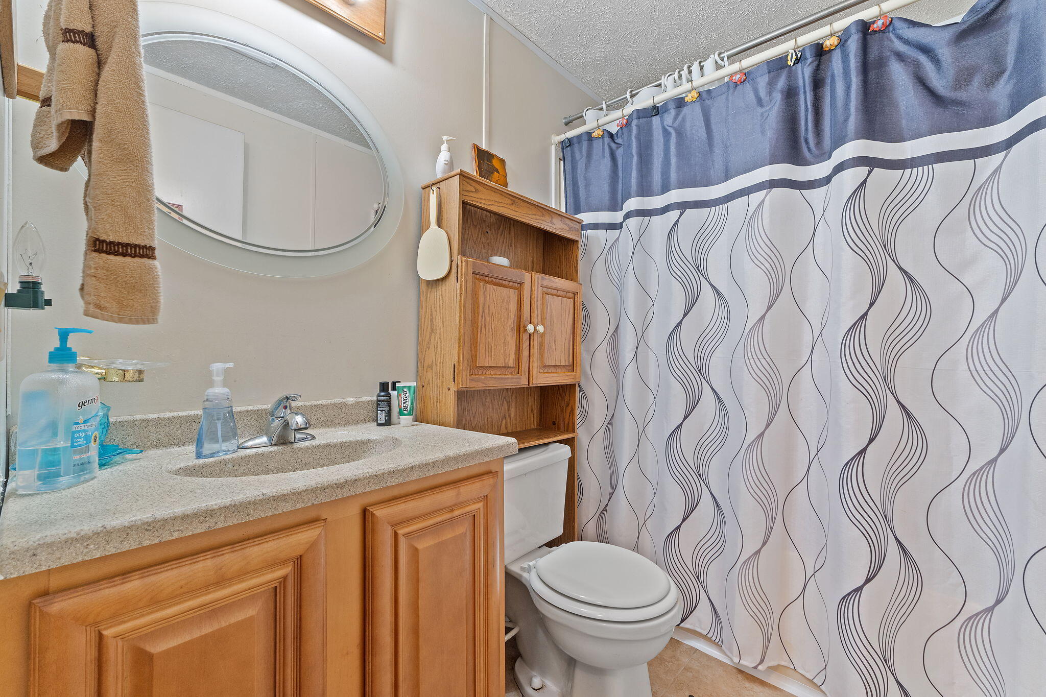 NO RECORDED PROJECT - Residential