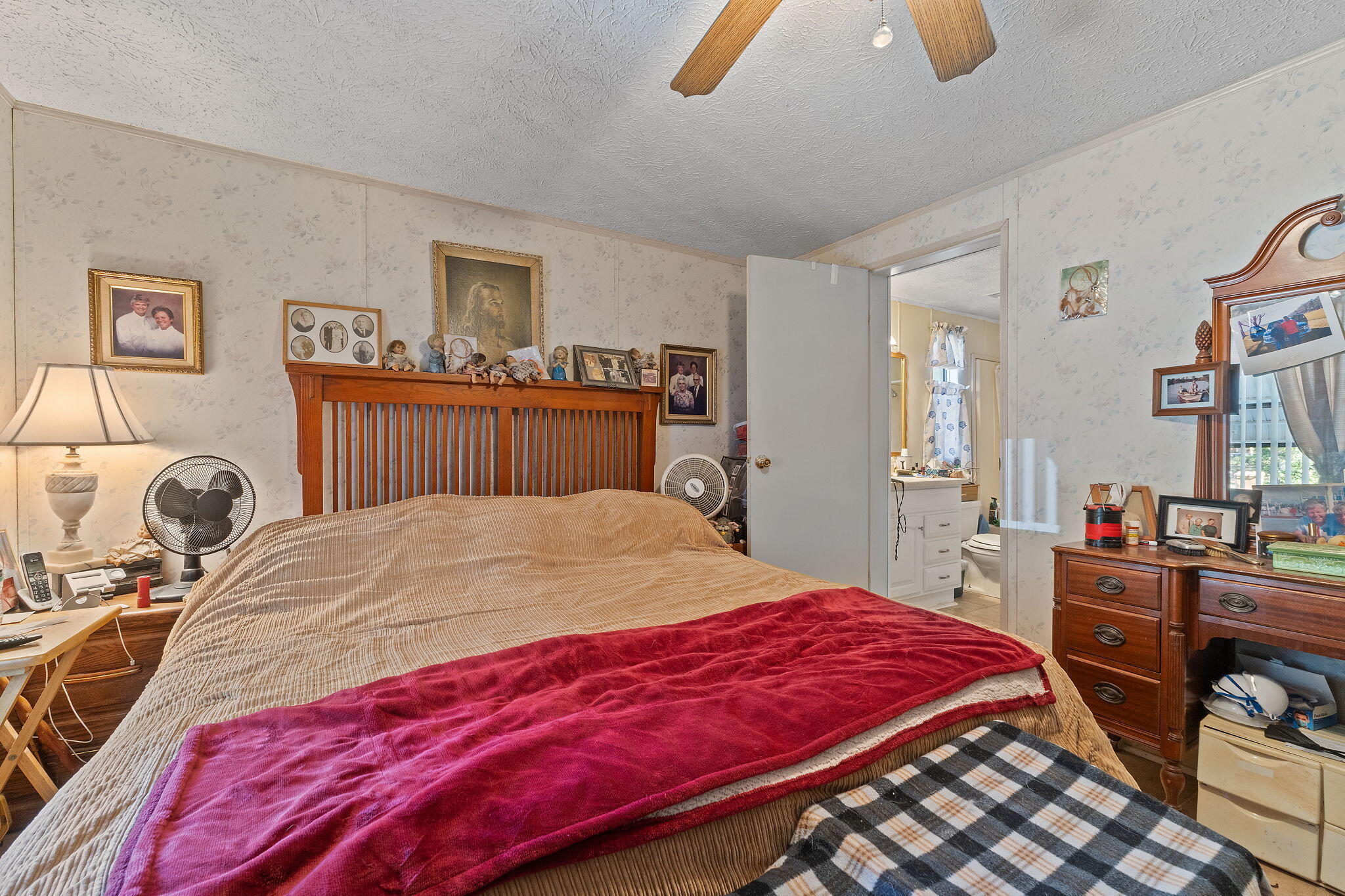 NO RECORDED PROJECT - Residential