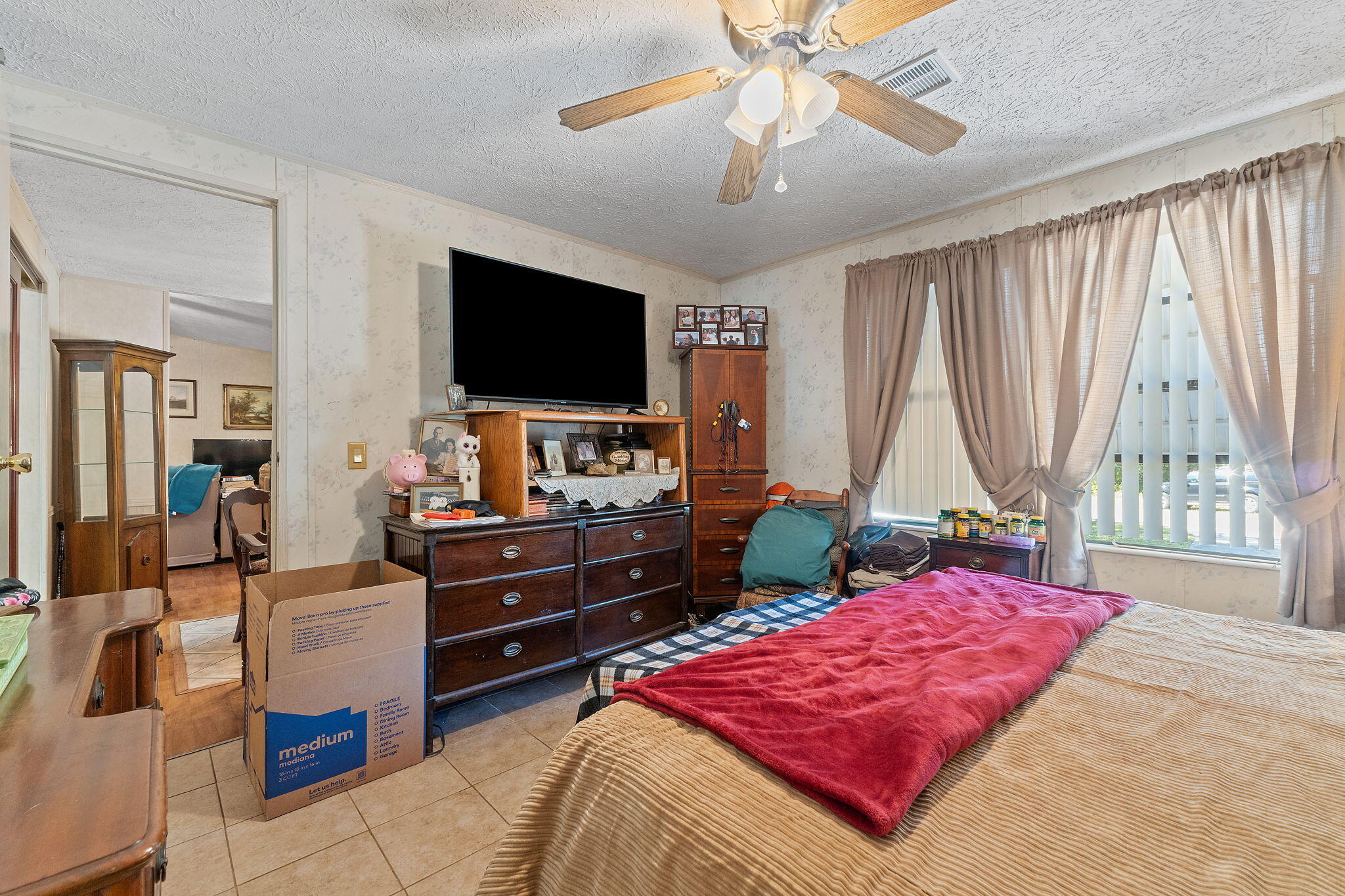 NO RECORDED PROJECT - Residential