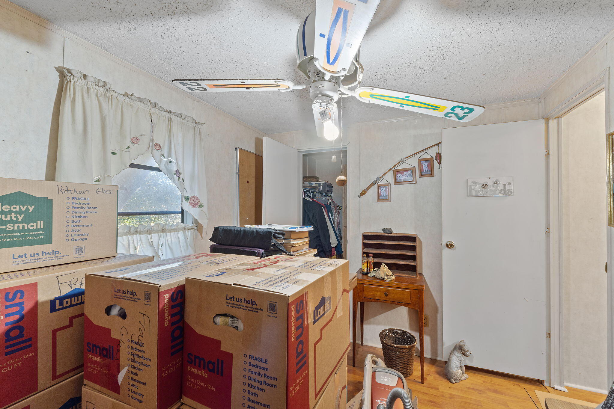 NO RECORDED PROJECT - Residential