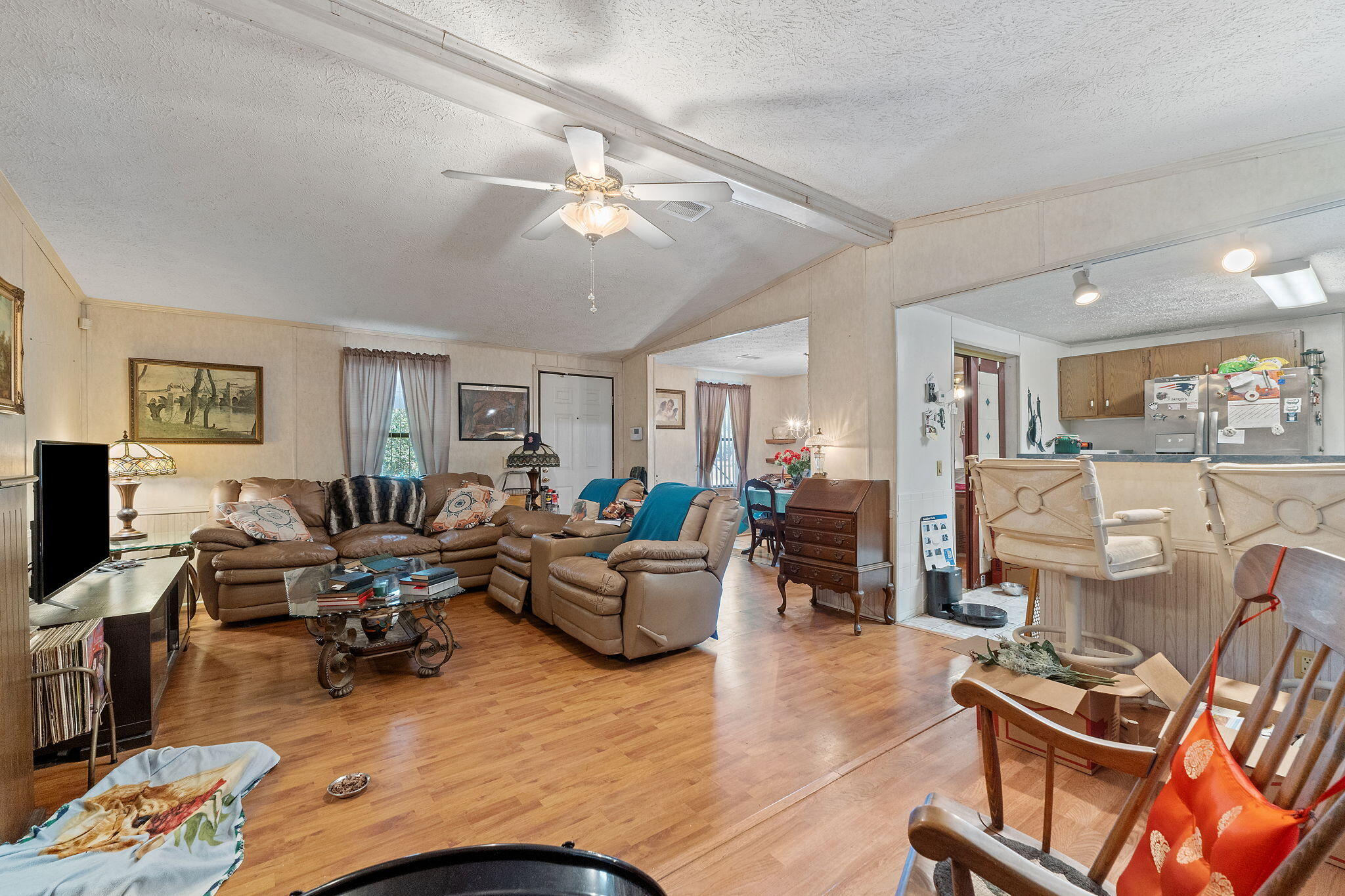 NO RECORDED PROJECT - Residential