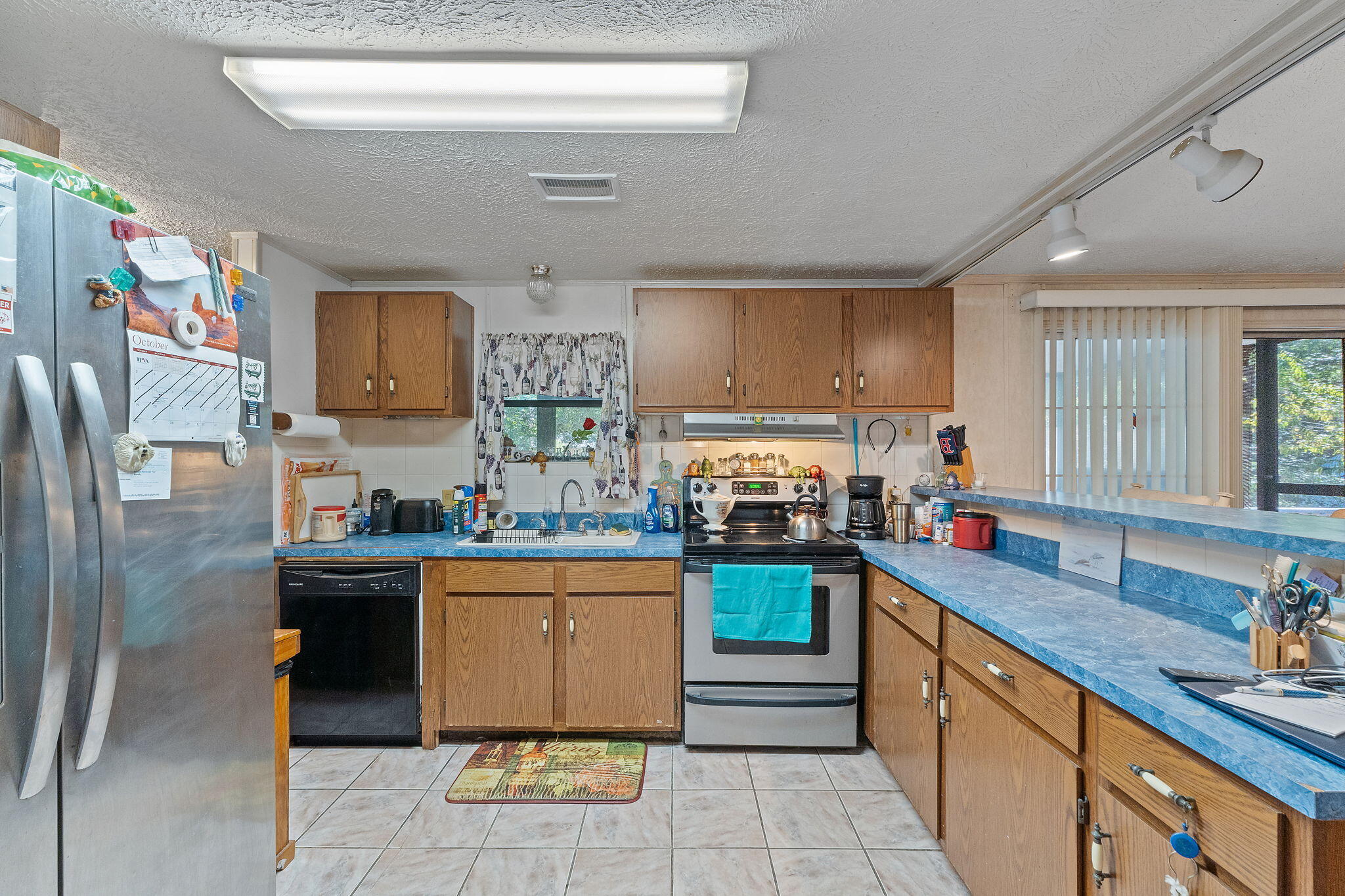 NO RECORDED PROJECT - Residential