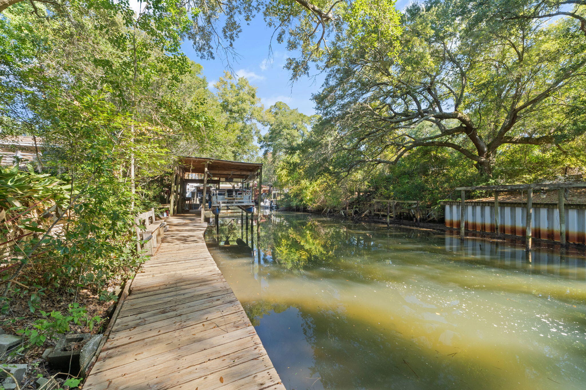 NO RECORDED PROJECT - Residential