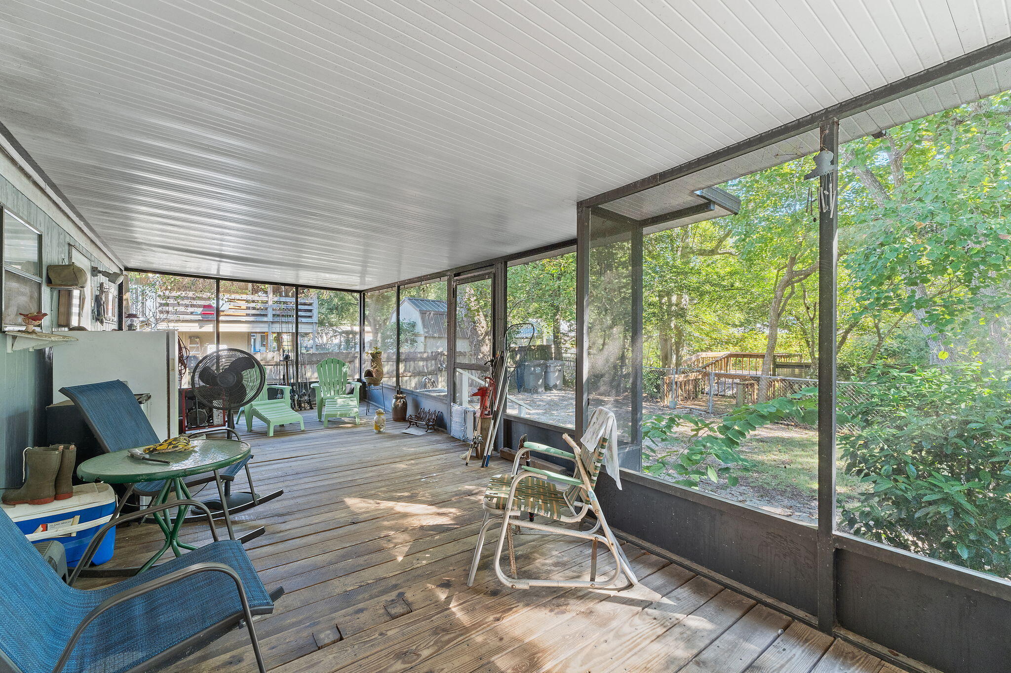 NO RECORDED PROJECT - Residential