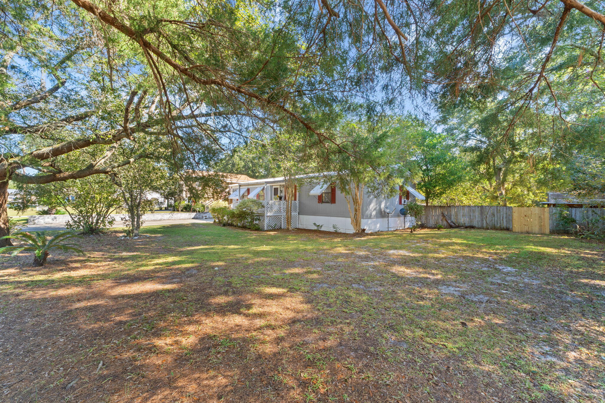 4200 Trout Avenue
