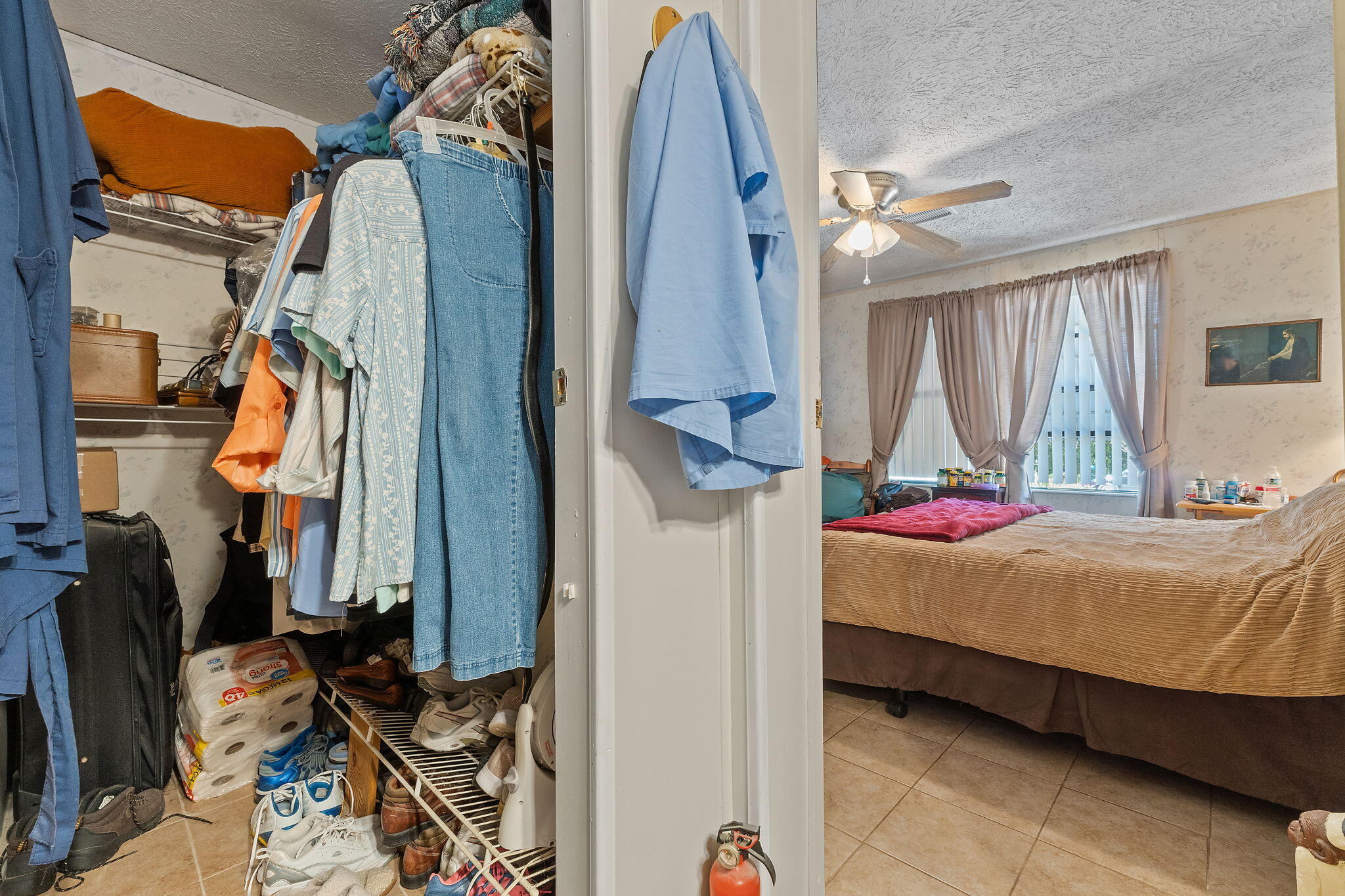 NO RECORDED PROJECT - Residential