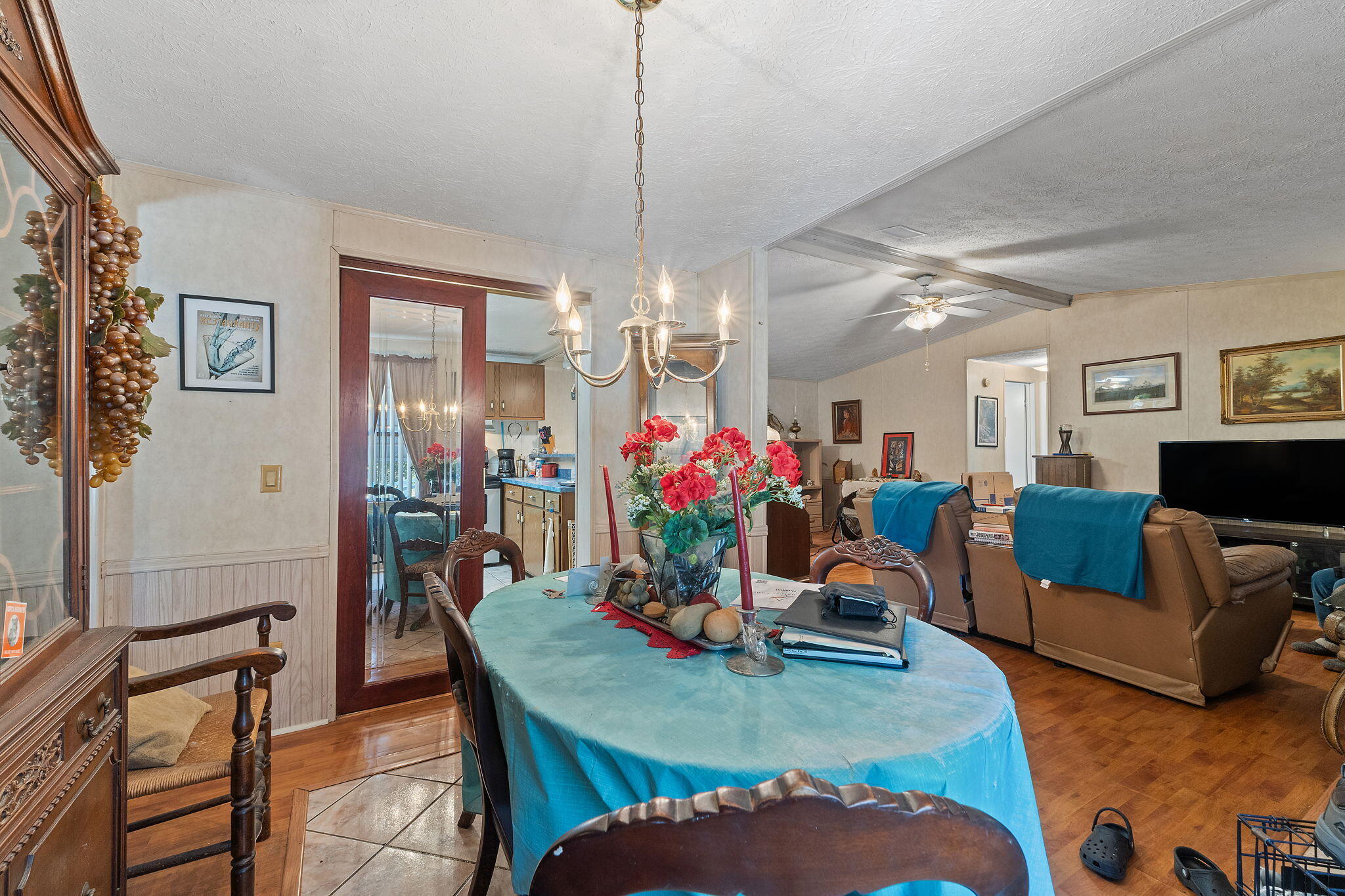 NO RECORDED PROJECT - Residential