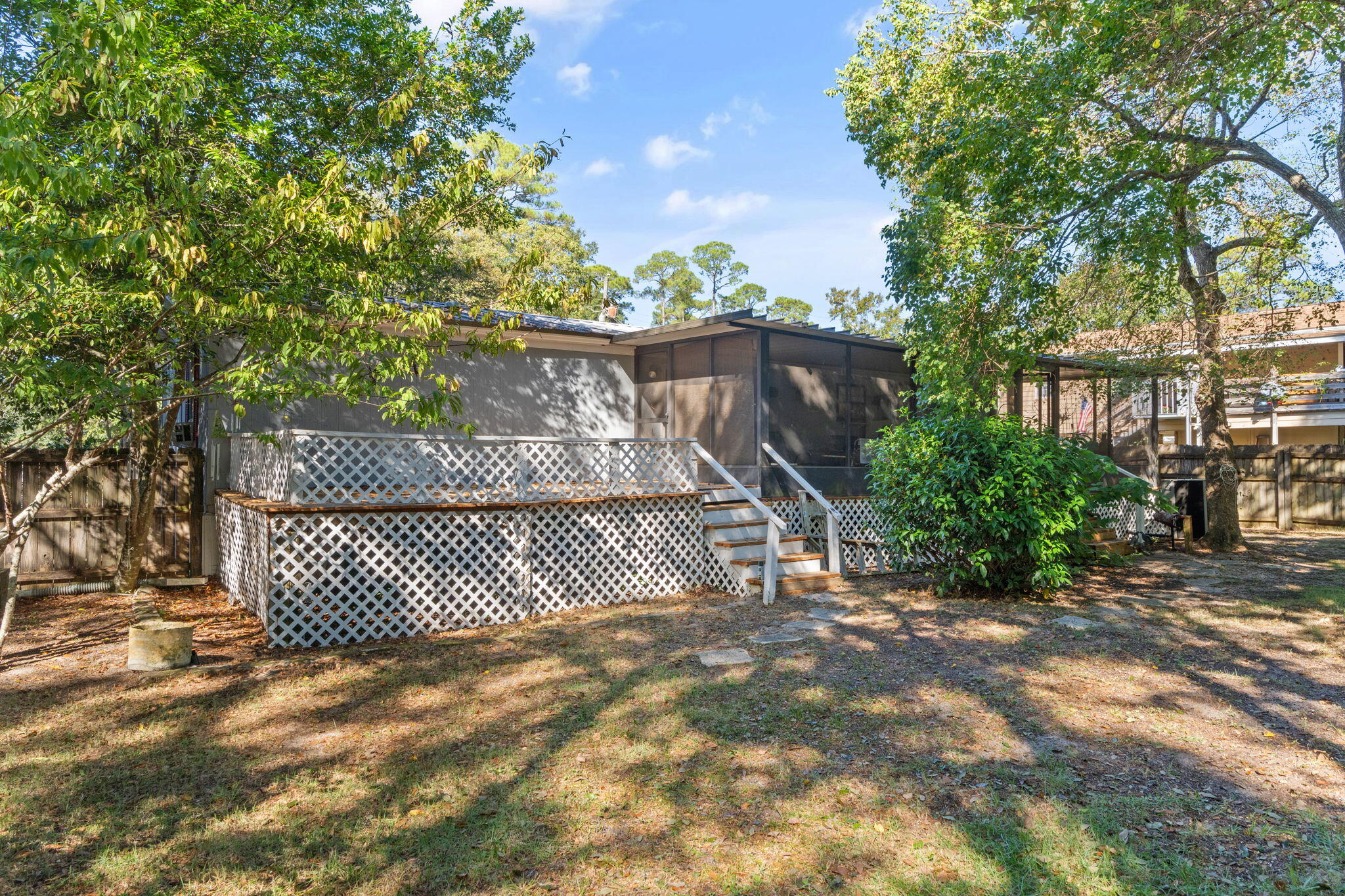 NO RECORDED PROJECT - Residential