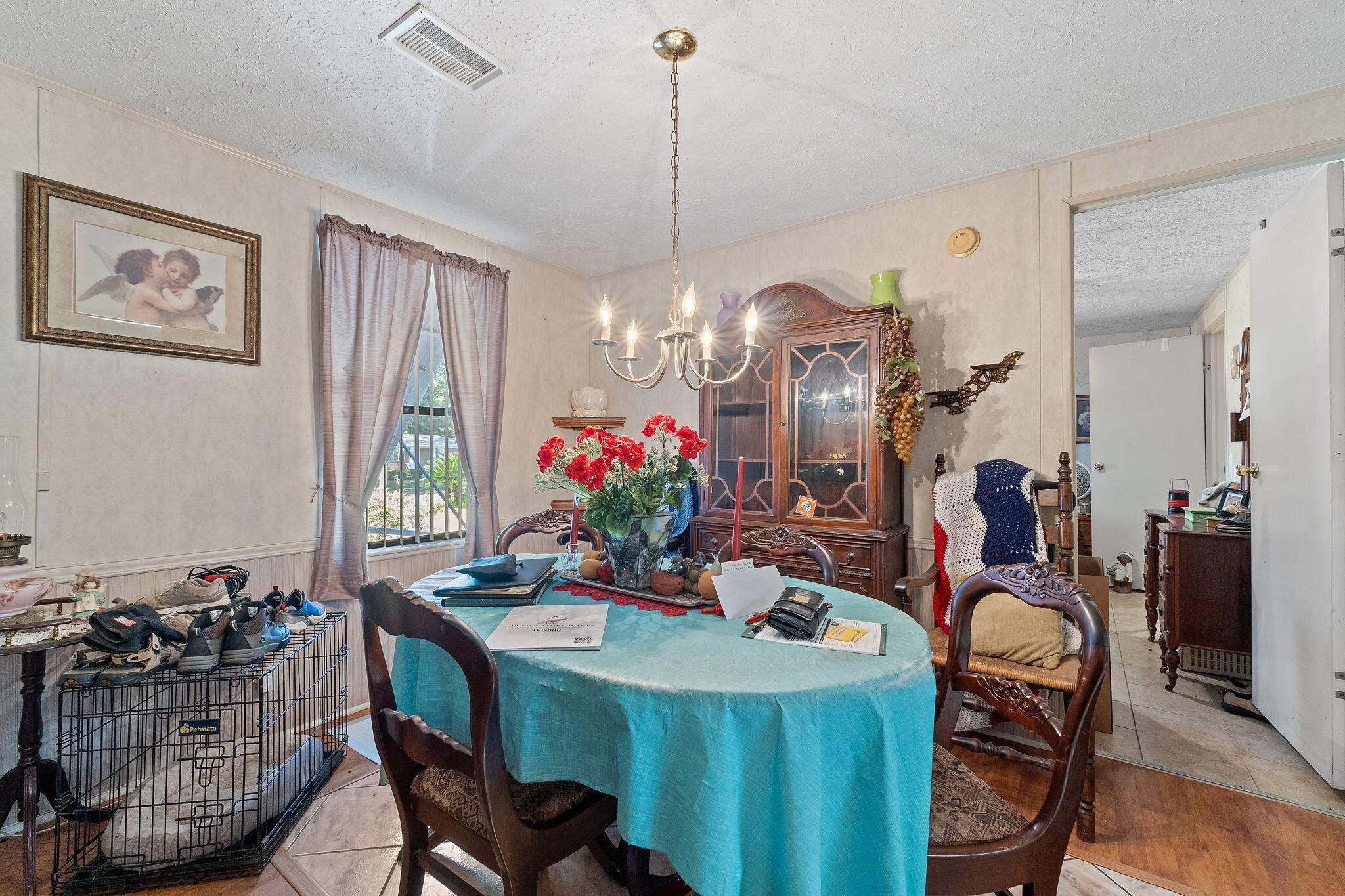 NO RECORDED PROJECT - Residential