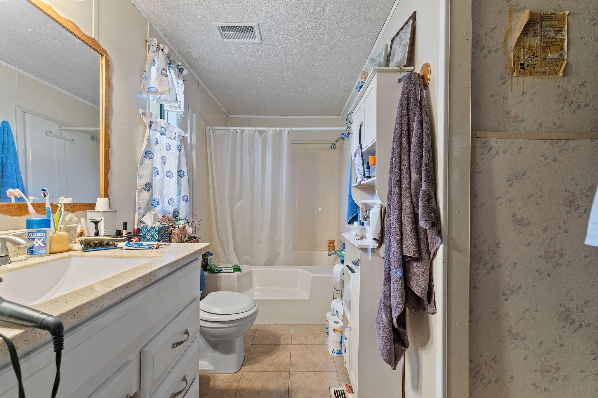 NO RECORDED PROJECT - Residential