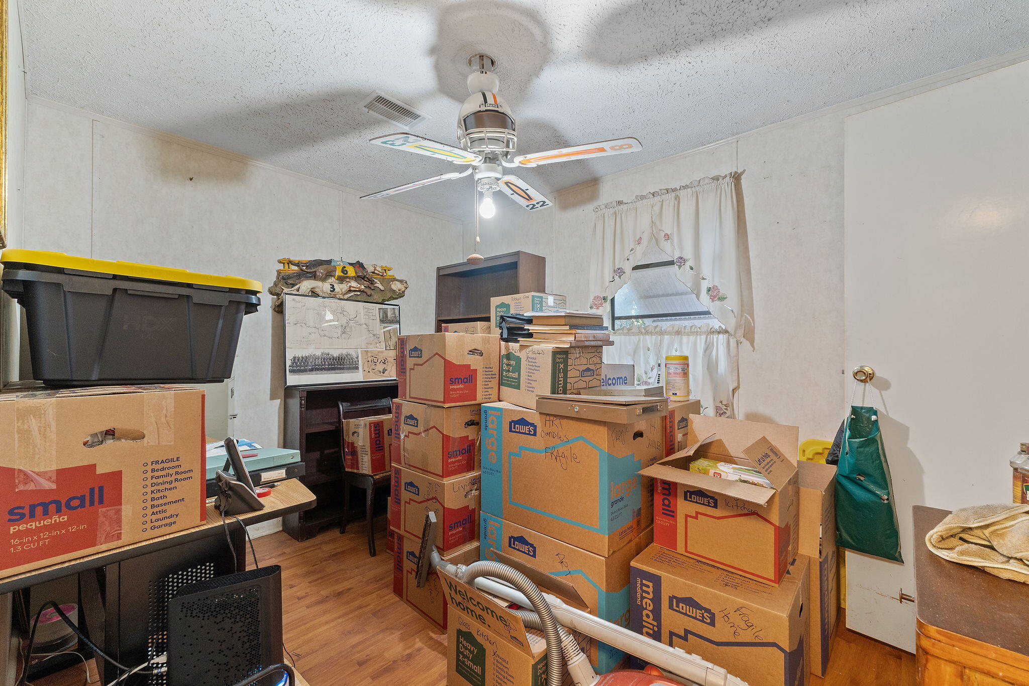 NO RECORDED PROJECT - Residential