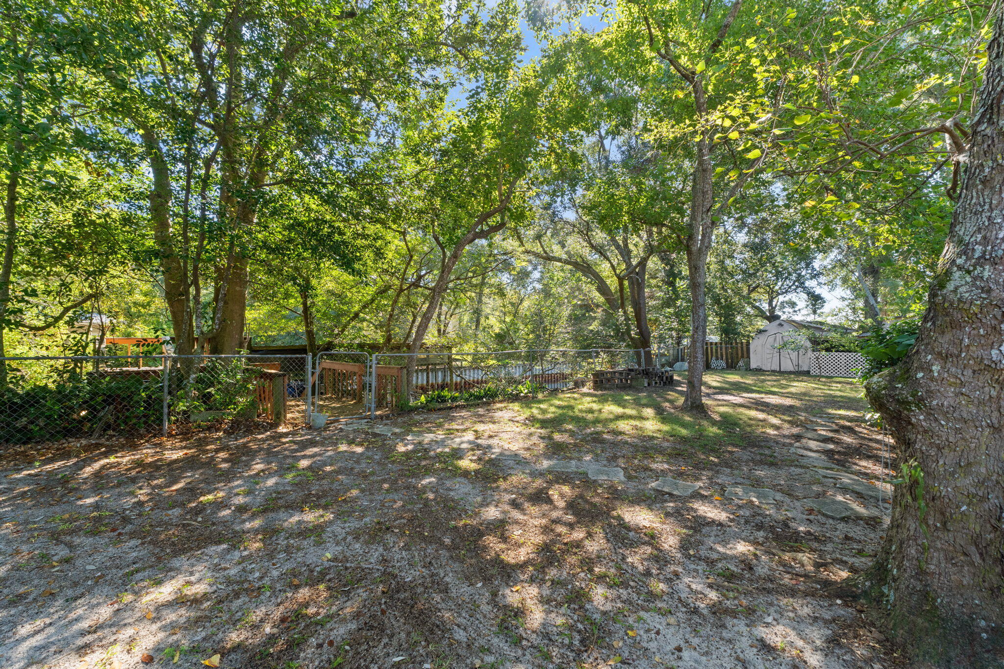 NO RECORDED PROJECT - Residential