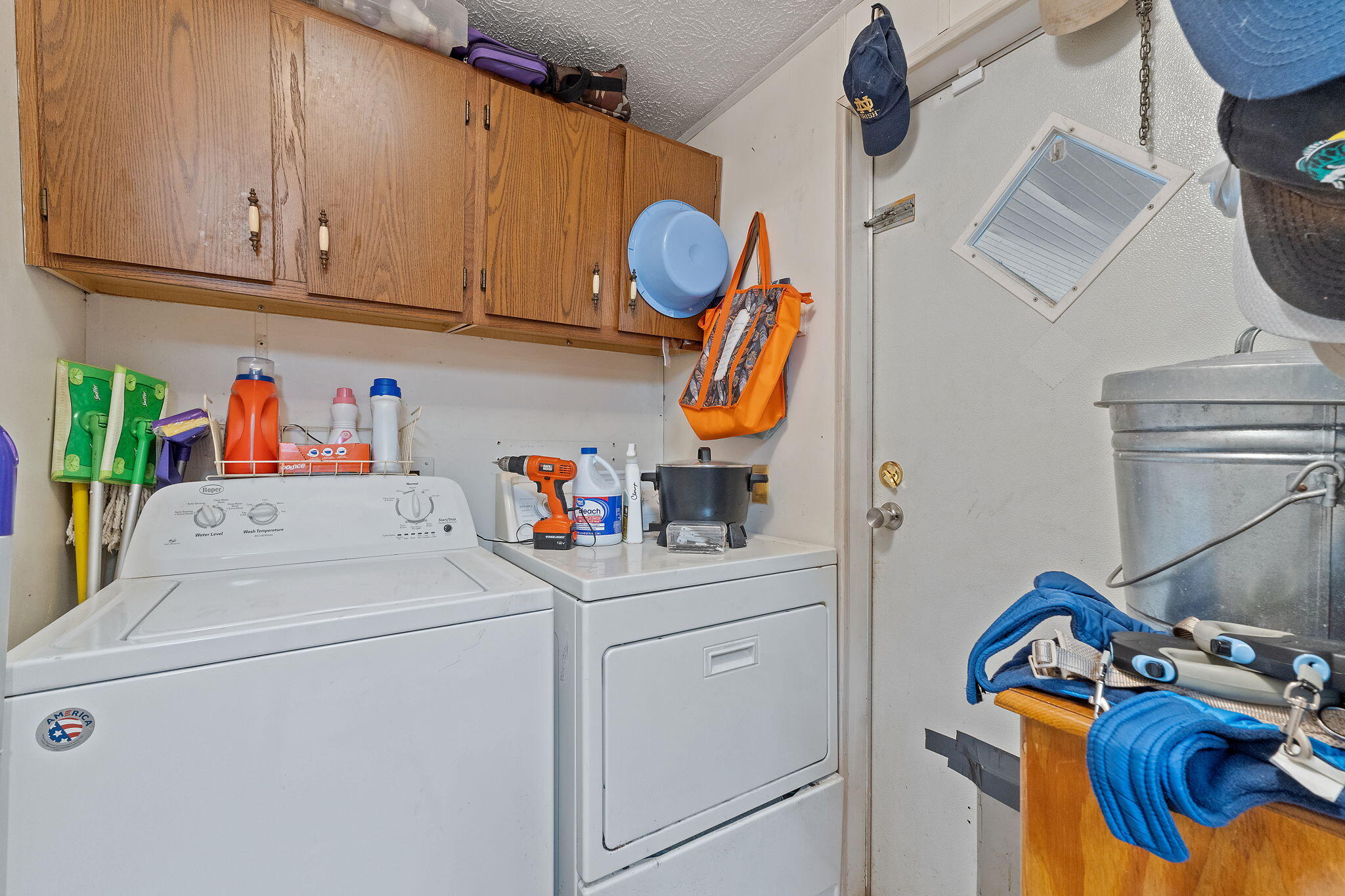 NO RECORDED PROJECT - Residential