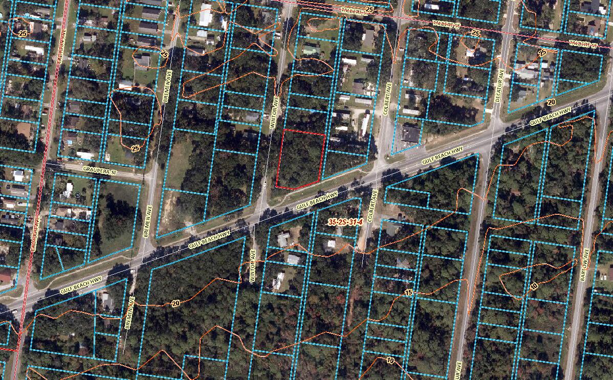 BEACH HAVEN PLAT - Land