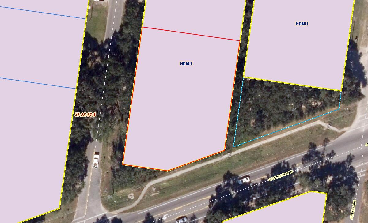 BEACH HAVEN PLAT - Land