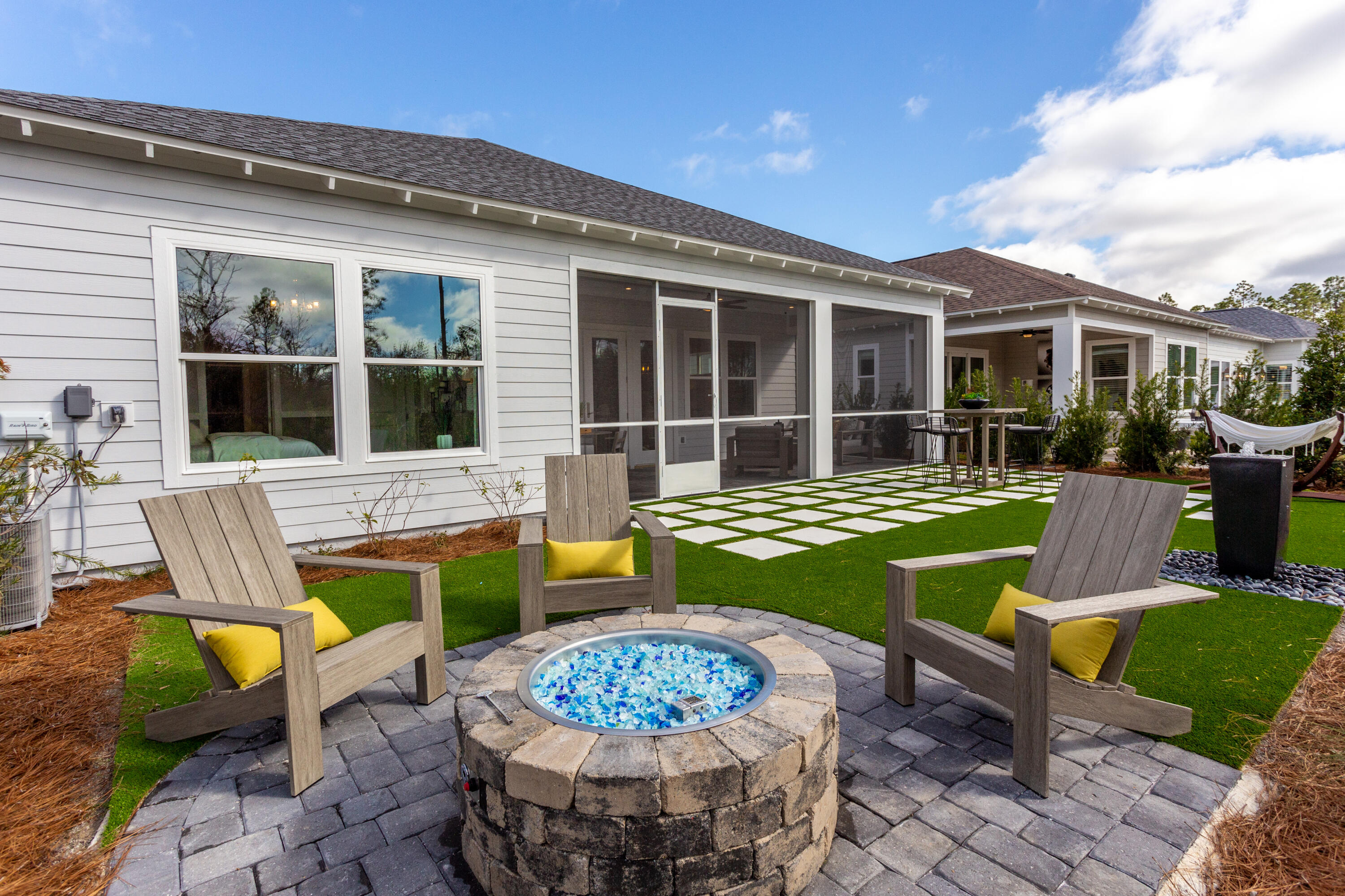 WATERSOUND ORIGINS- NATUREWALK PHASE 3 - Residential