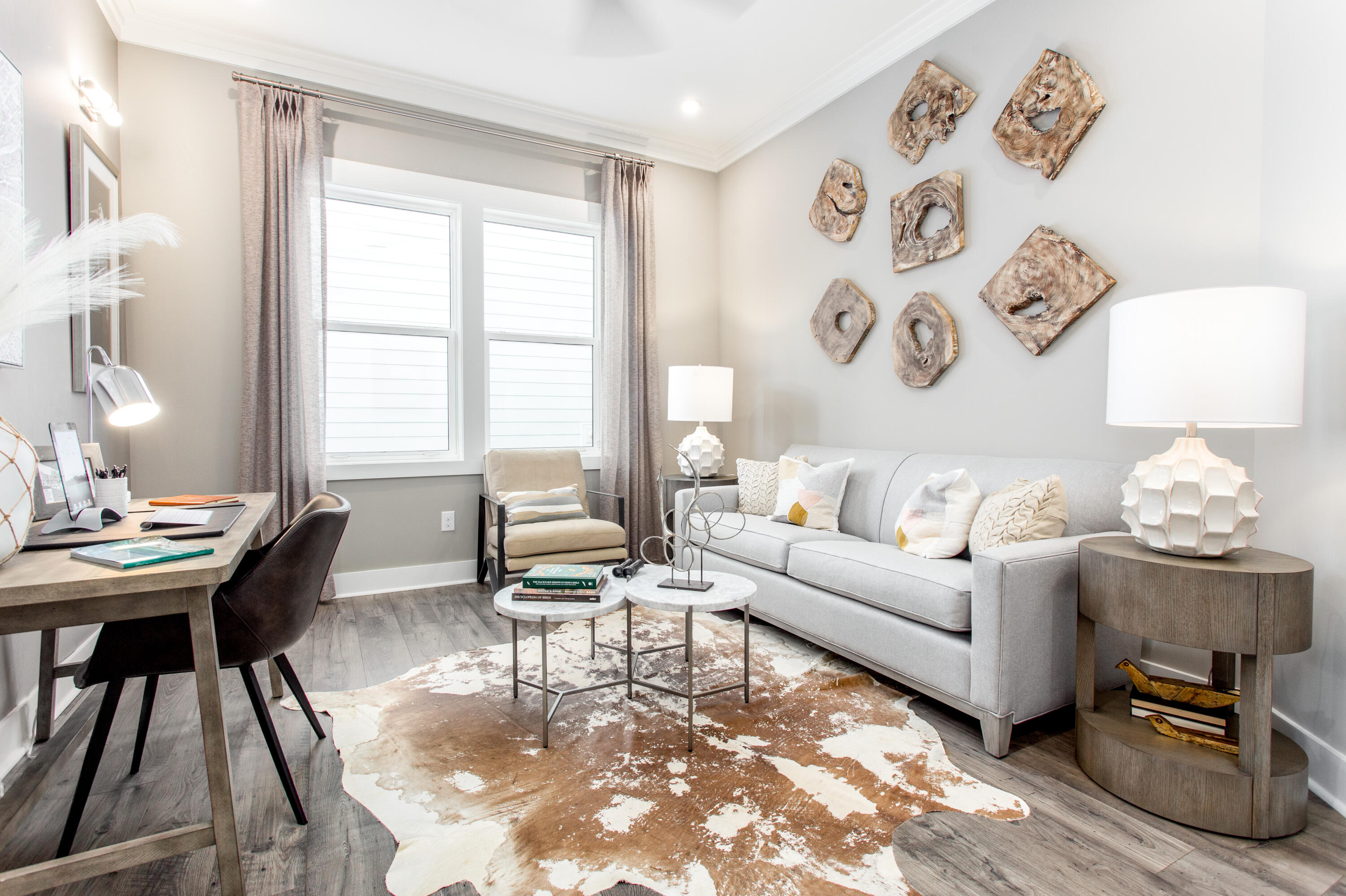 WATERSOUND ORIGINS- NATUREWALK PHASE 3 - Residential