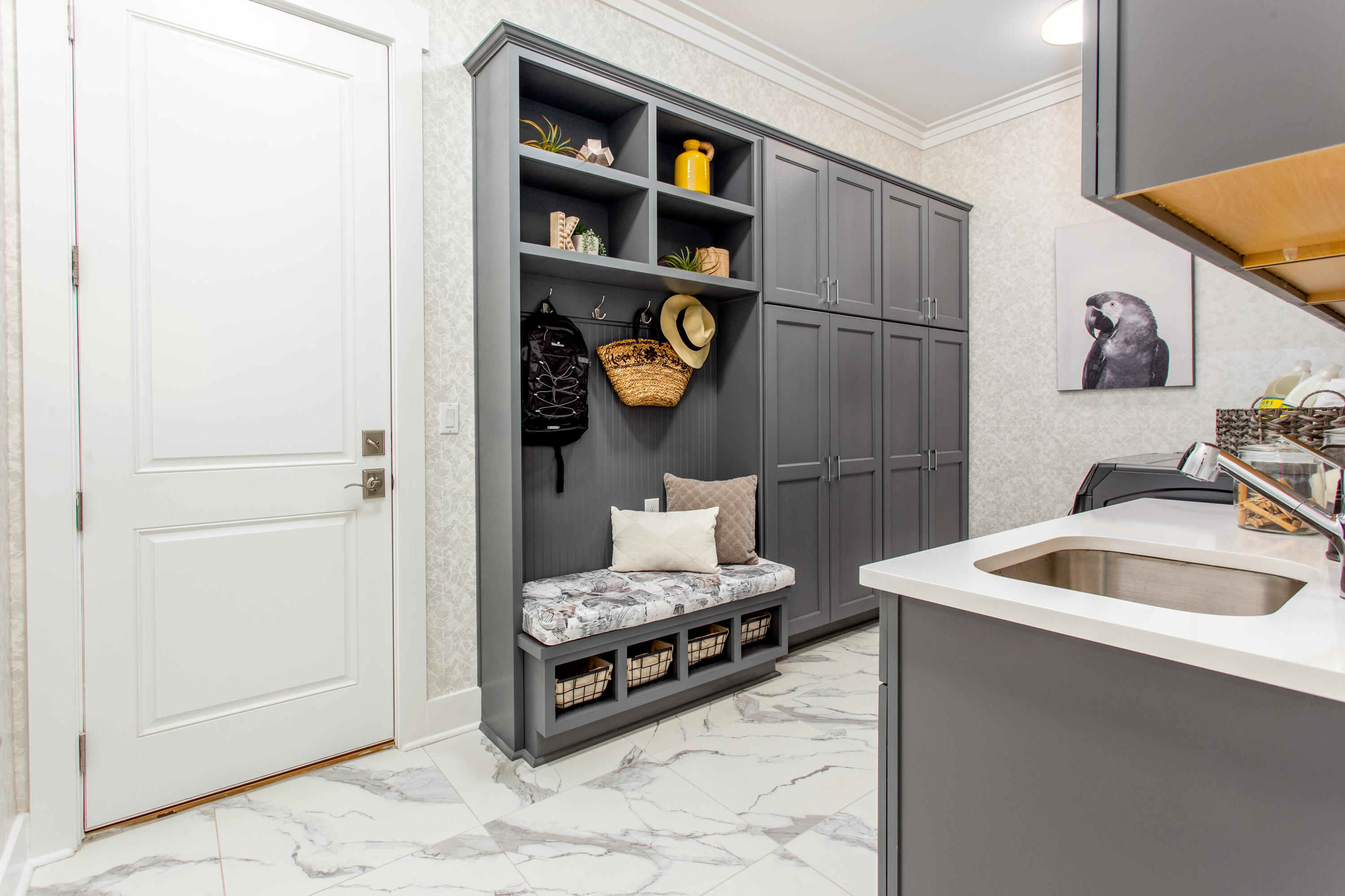 WATERSOUND ORIGINS- NATUREWALK PHASE 3 - Residential