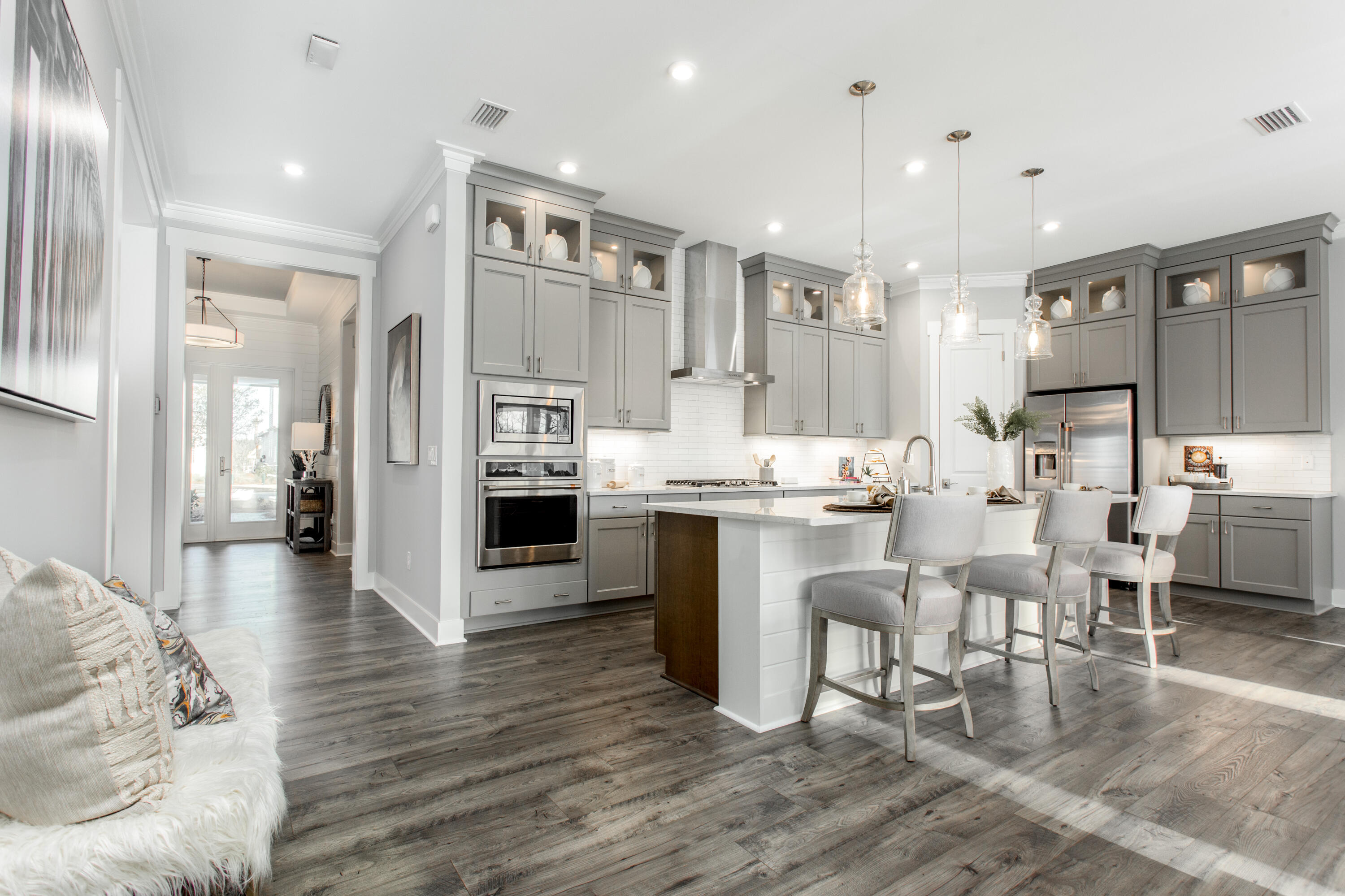 WATERSOUND ORIGINS- NATUREWALK PHASE 3 - Residential