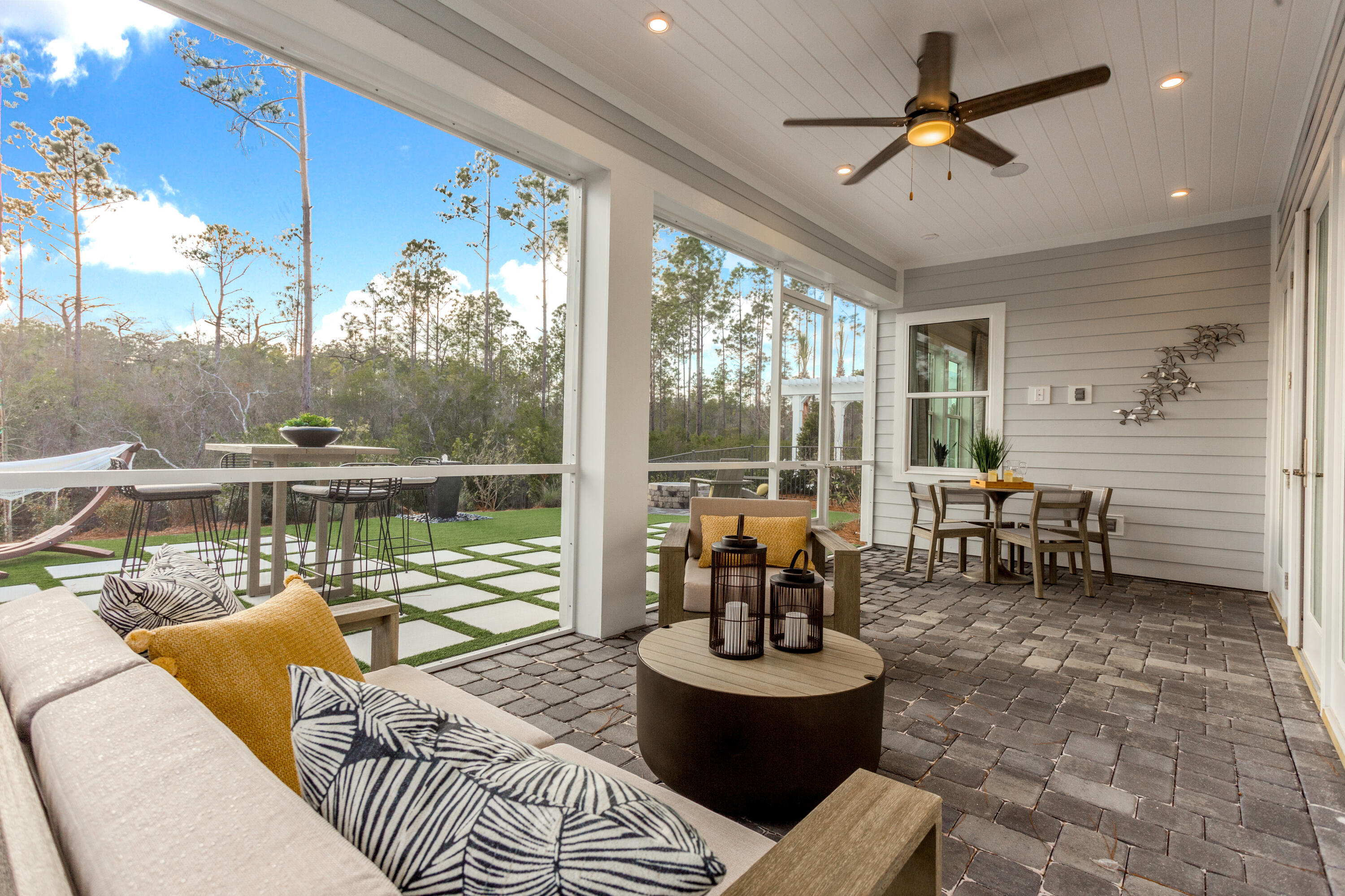 WATERSOUND ORIGINS- NATUREWALK PHASE 3 - Residential