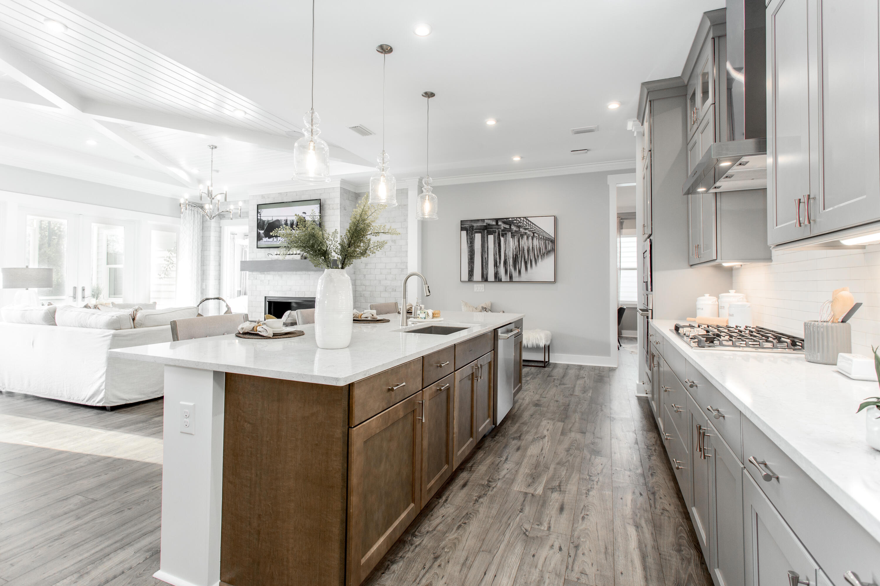 WATERSOUND ORIGINS- NATUREWALK PHASE 3 - Residential