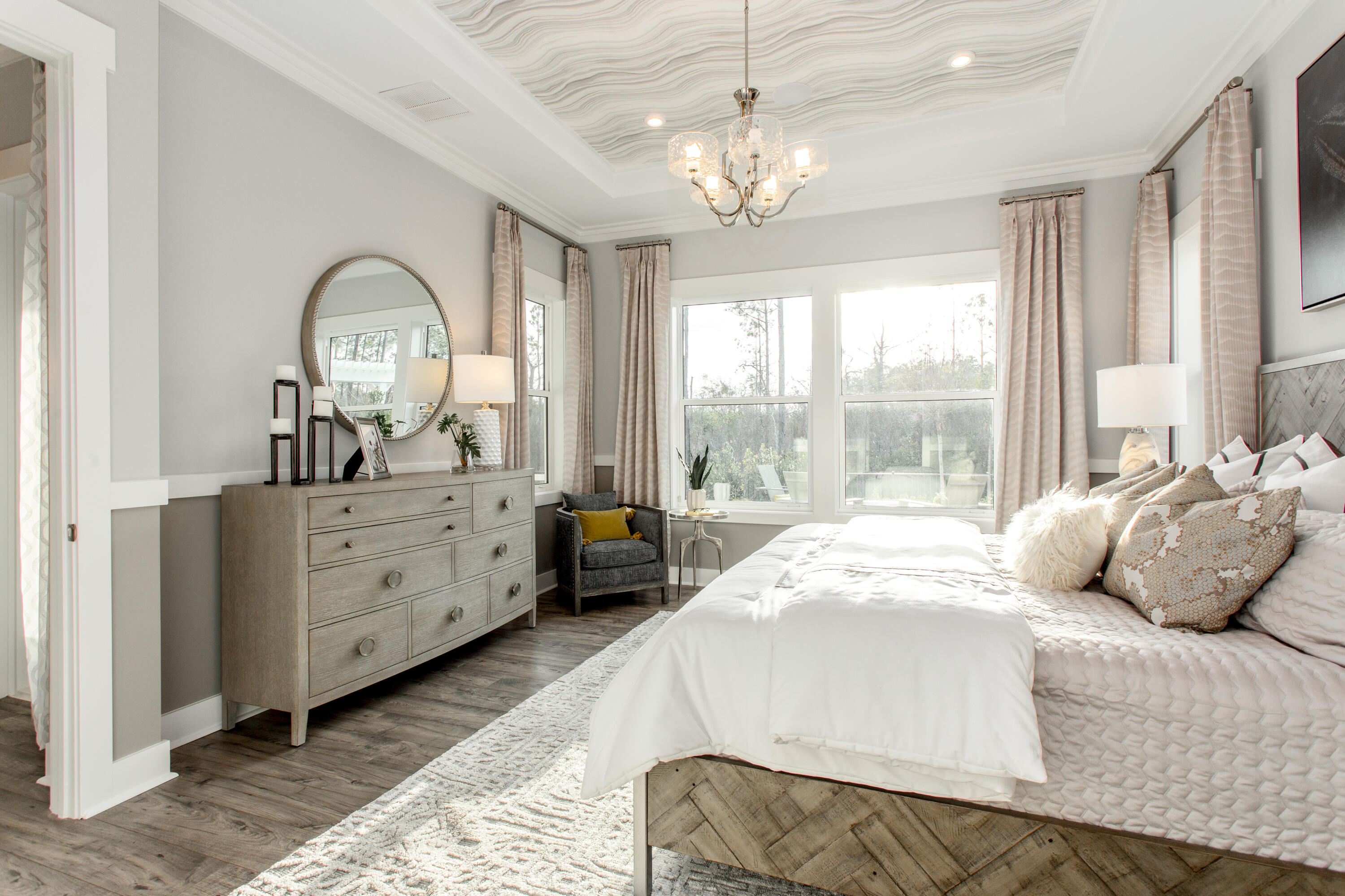 WATERSOUND ORIGINS- NATUREWALK PHASE 3 - Residential