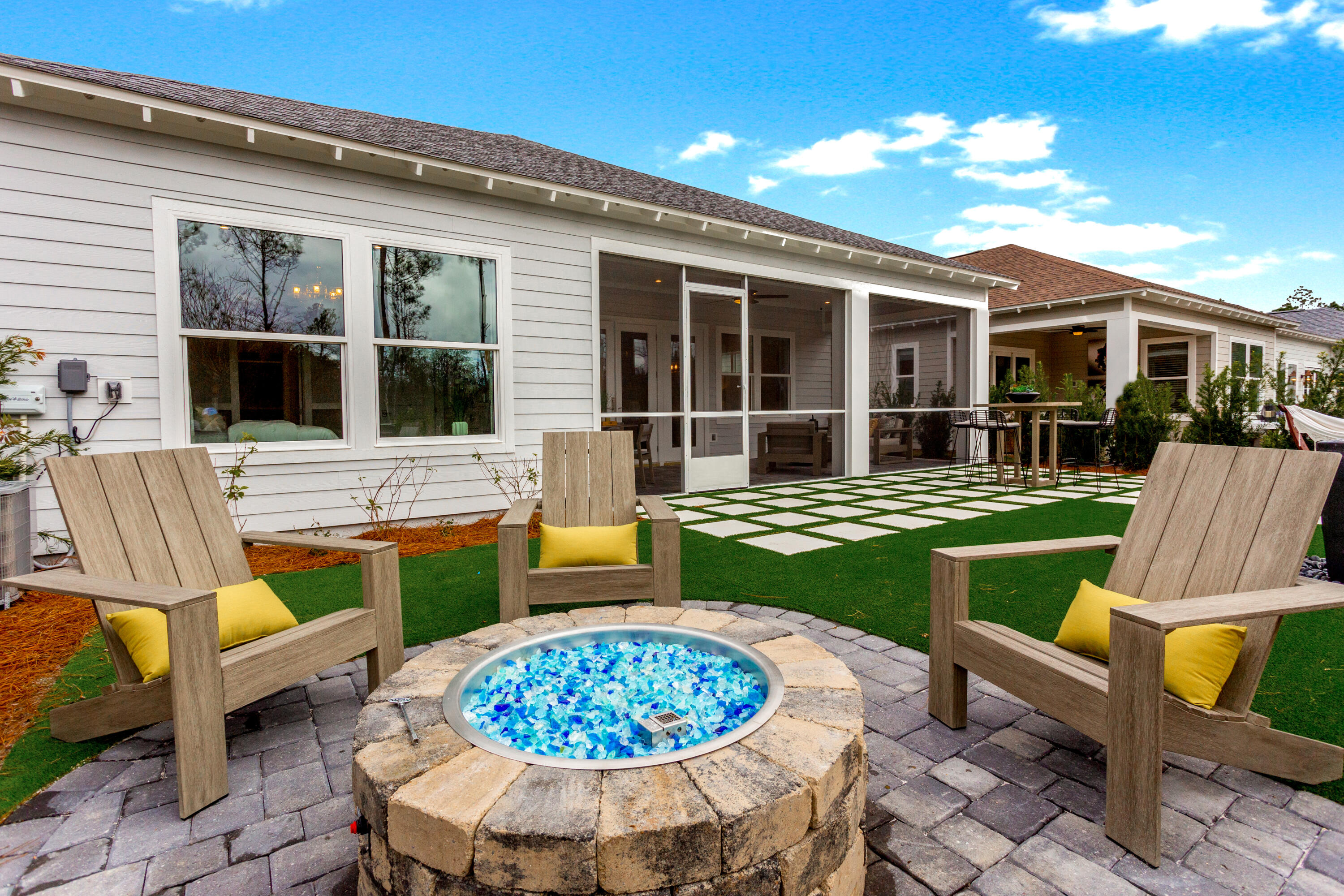 WATERSOUND ORIGINS- NATUREWALK PHASE 3 - Residential