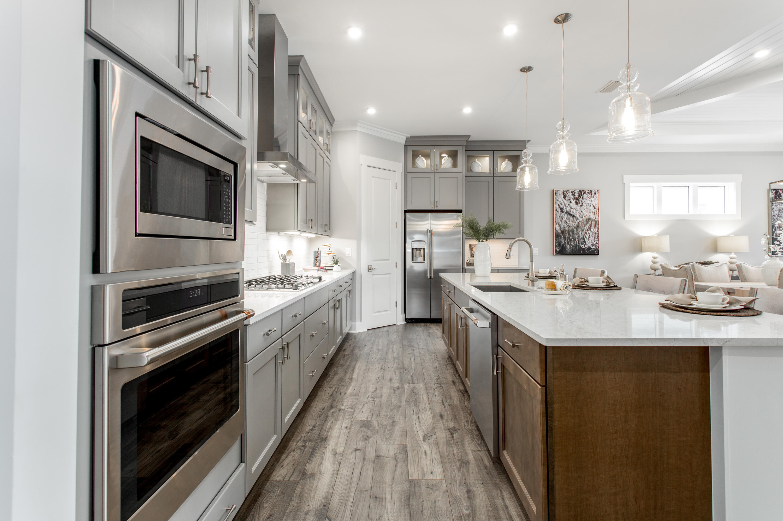 WATERSOUND ORIGINS- NATUREWALK PHASE 3 - Residential