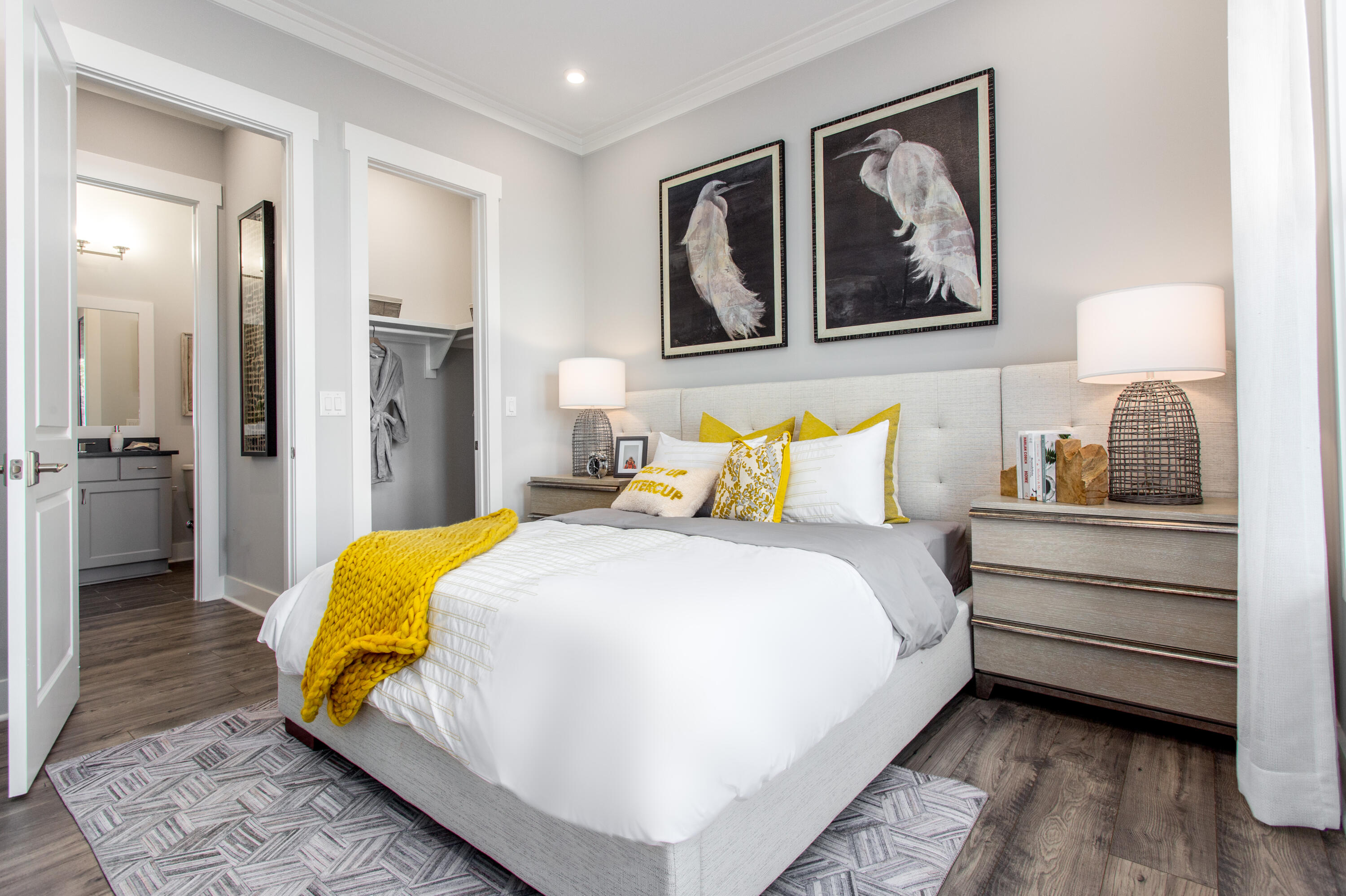 WATERSOUND ORIGINS- NATUREWALK PHASE 3 - Residential