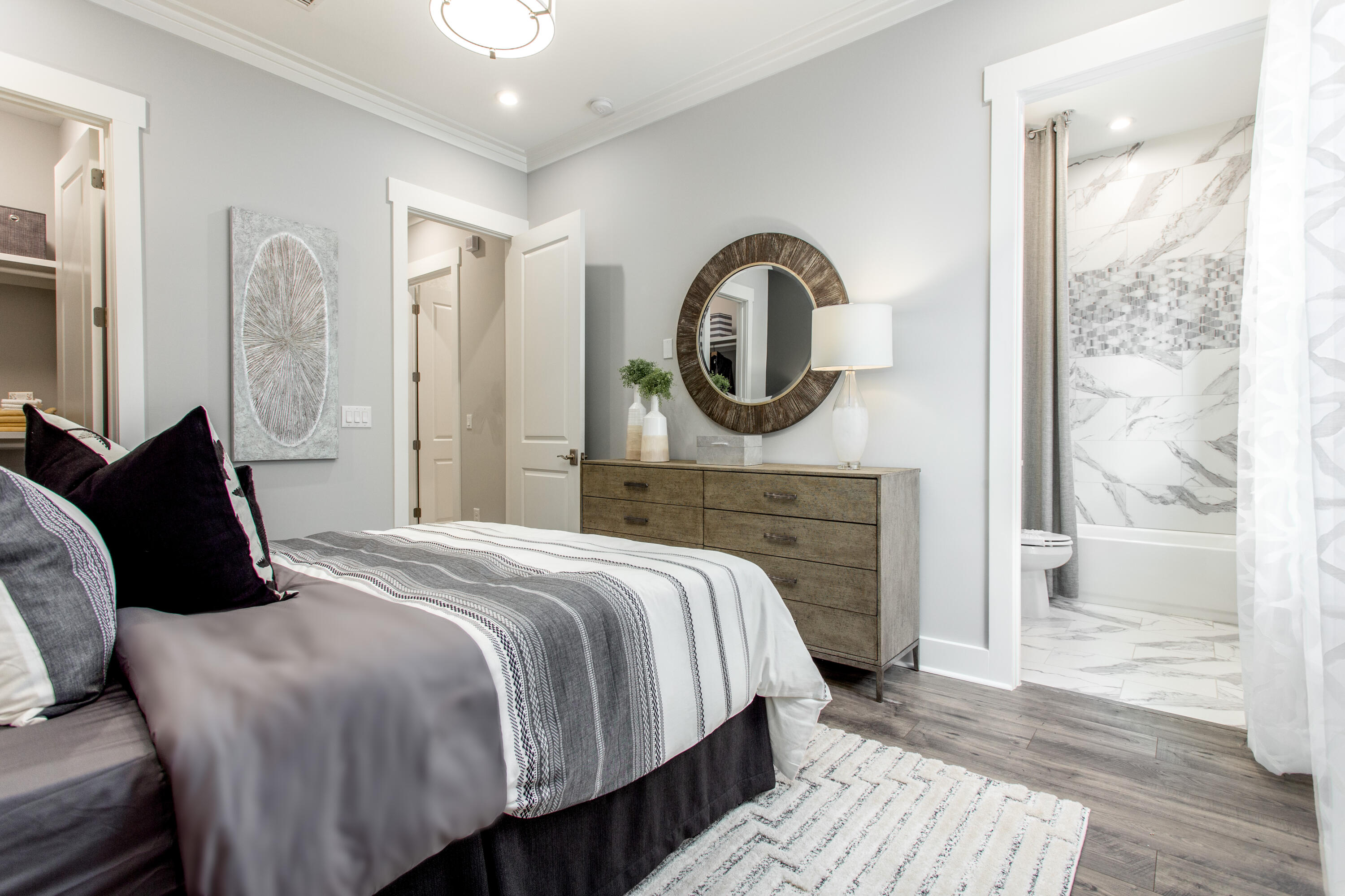 WATERSOUND ORIGINS- NATUREWALK PHASE 3 - Residential