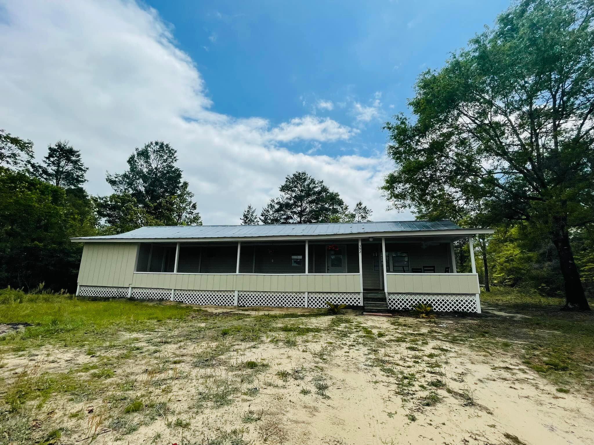 LOT 5 BLK 14 OAKWOOD HILLS UNIT I - Residential Lease