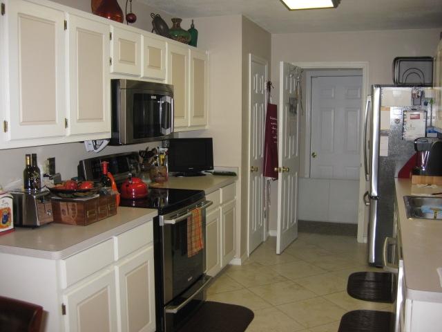 GREYSTONE S/D - Residential