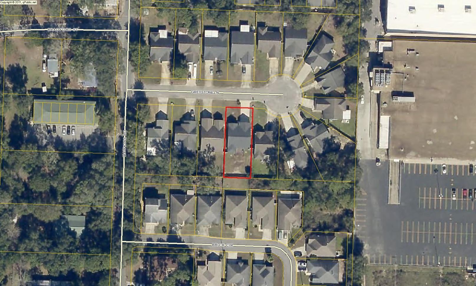 GREYSTONE S/D - Residential