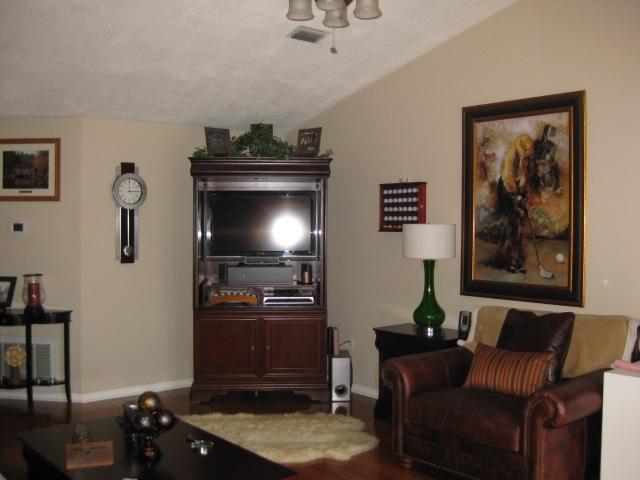 GREYSTONE S/D - Residential