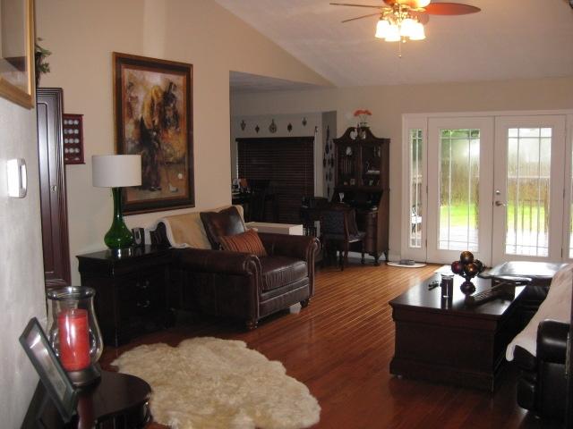 GREYSTONE S/D - Residential