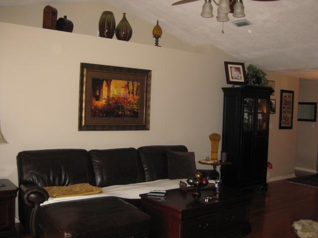 GREYSTONE S/D - Residential