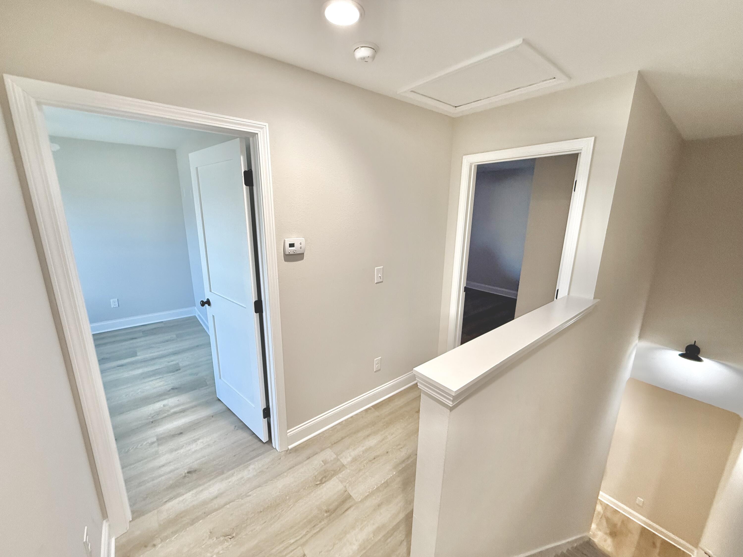 CRESCENT SHORES - Residential