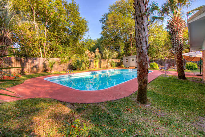 KENWOOD S/D - Residential