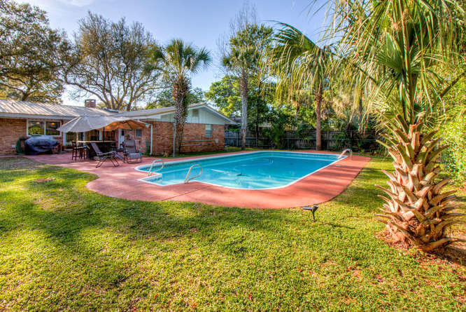 KENWOOD S/D - Residential