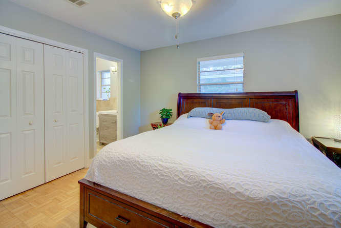 KENWOOD S/D - Residential