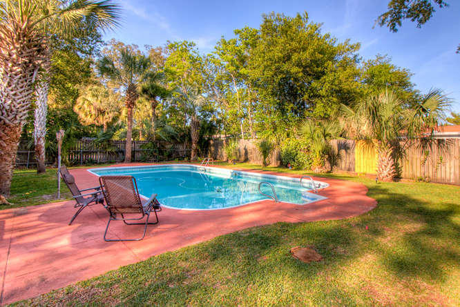 KENWOOD S/D - Residential