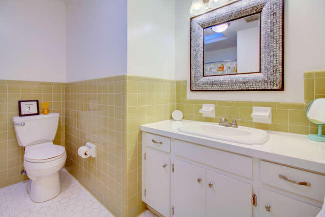 KENWOOD S/D - Residential