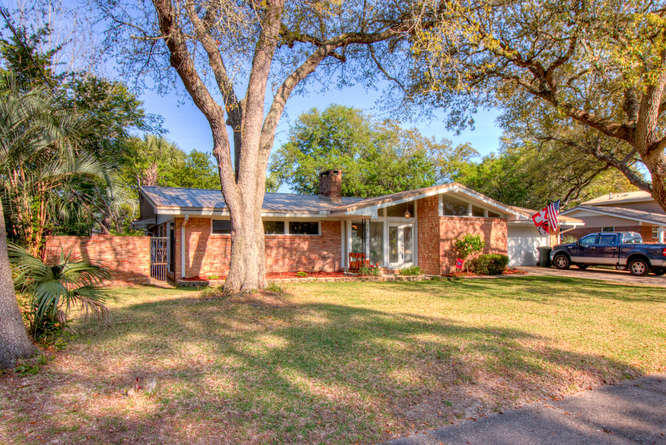 KENWOOD S/D - Residential