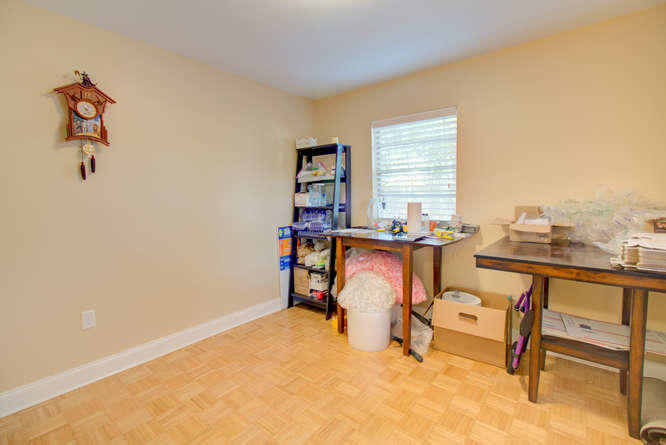 KENWOOD S/D - Residential