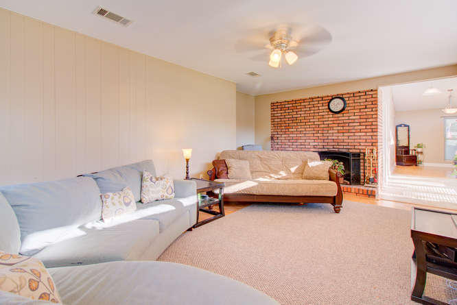 KENWOOD S/D - Residential