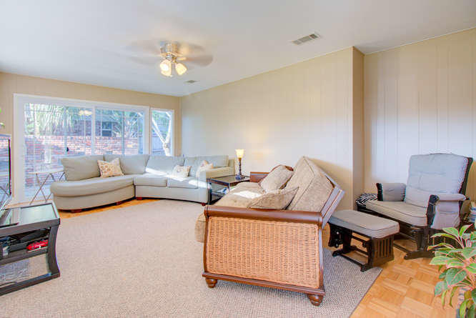 KENWOOD S/D - Residential