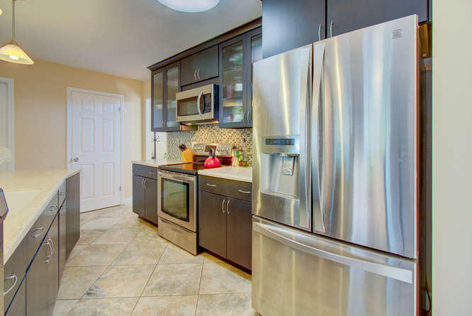 KENWOOD S/D - Residential