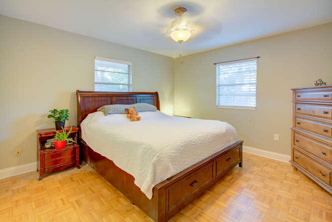 KENWOOD S/D - Residential